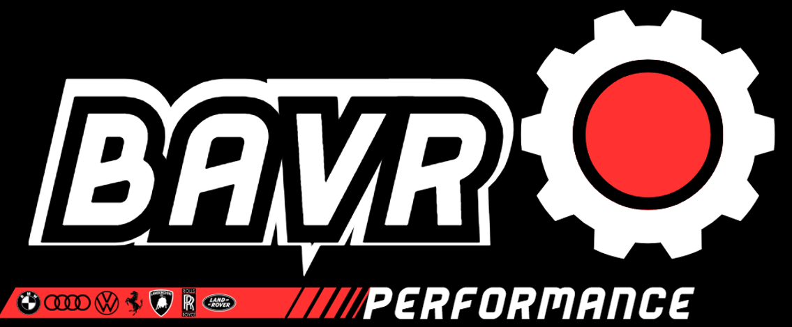 BAVR Logo